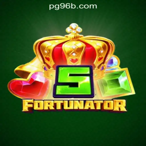 Exploring 5Fortunator: A Dive into the Exciting World of Official Slots in Brazil