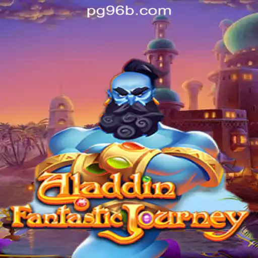 Exploring the Thrills of Aladdin: A Magical Journey with 96B.com Oficial Slots Brasil #1