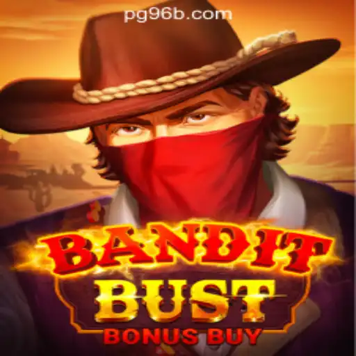 Exploring BanditBustBonusBuy: A Dive into the Thrilling World of 96B.com Oficial Slots Brasil #1