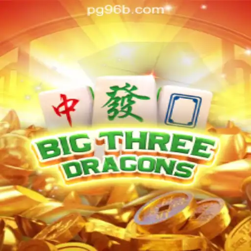 BigThreeDragons: A Revolutionary Slot Game Experience in Brazil