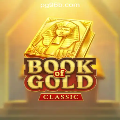 Exploring the Allure of BookOfGoldClassic: A Timeless Slot Experience