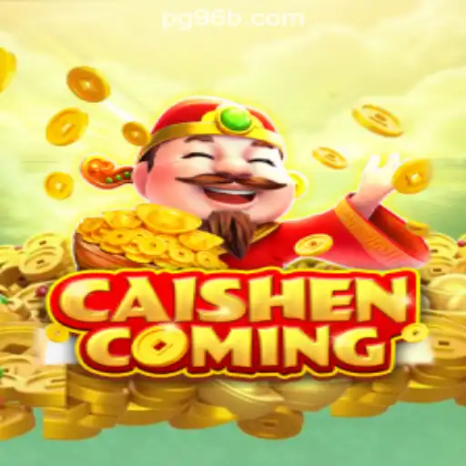 Explore the Excitement of CAISHENCOMING at 96B.com Oficial Slots Brasil #1
