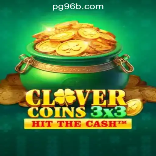 Discover the Thrilling World of Clovercoin3x3