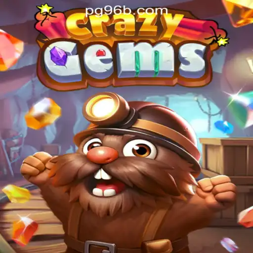 Discover the Thrilling World of CrazyGems and Dive into 96B.com Oficial Slots Brasil #1