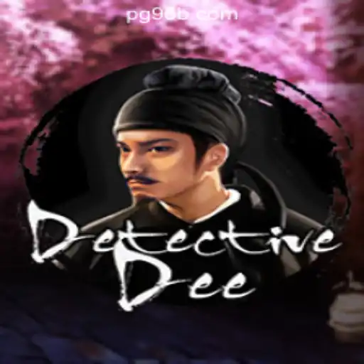 Experience Thrills with DetectiveDee and 96B.com Oficial Slots Brasil #1