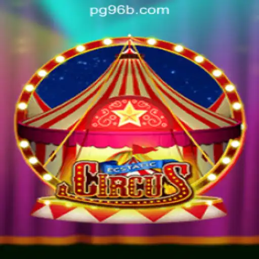 EcstaticCircus: Unveiling the Spectacular World of 96B.com Oficial Slots Brasil #1