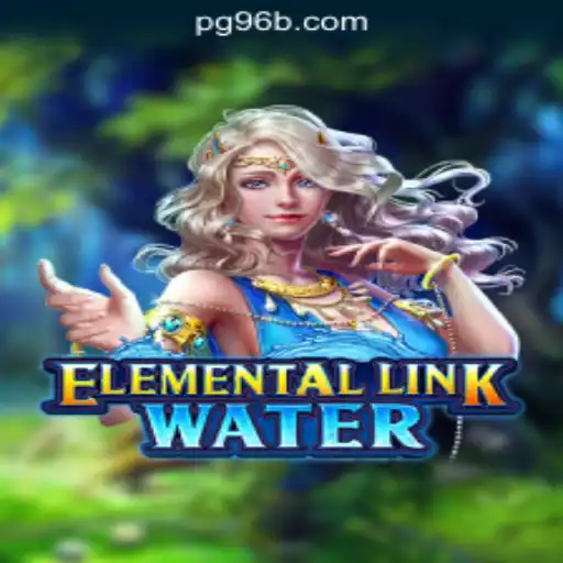 Dive into the World of ElementalLinkWater: A Journey with 96B.com Oficial Slots Brasil #1