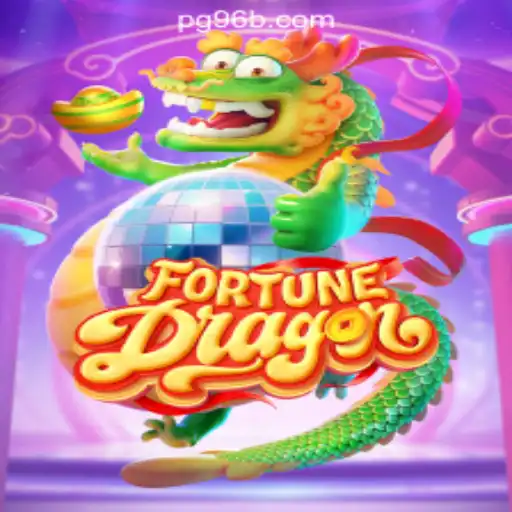 Exploring the Enchanting World of FortuneDragon: A Dive into 96B.com Oficial Slots Brasil #1