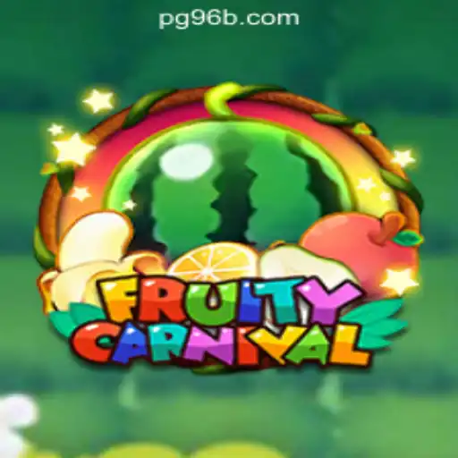Exploring the Colorful World of FruityCarnival on 96B.com Oficial Slots Brasil #1