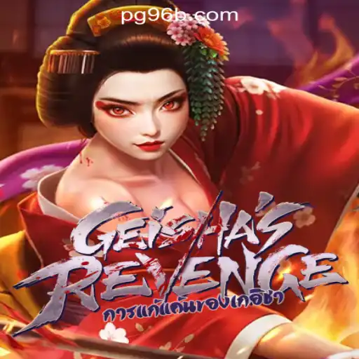 Discover the Thrilling World of GeishasRevenge: A Top Pick on 96B.com Oficial Slots Brasil #1