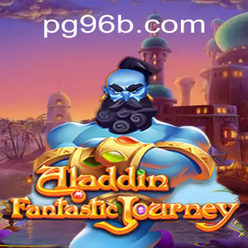 Exploring the Thrills of Aladdin: A Magical Journey with 96B.com Oficial Slots Brasil #1