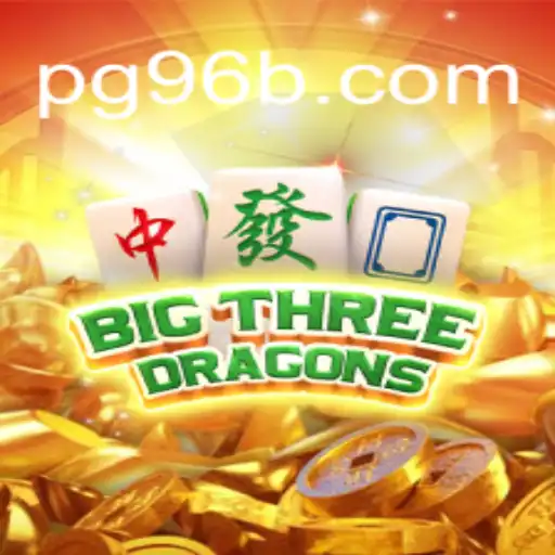 BigThreeDragons: A Revolutionary Slot Game Experience in Brazil