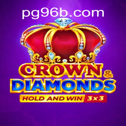 CrownDiamonds: The Exquisite World of 96B.com Oficial Slots Brasil #1