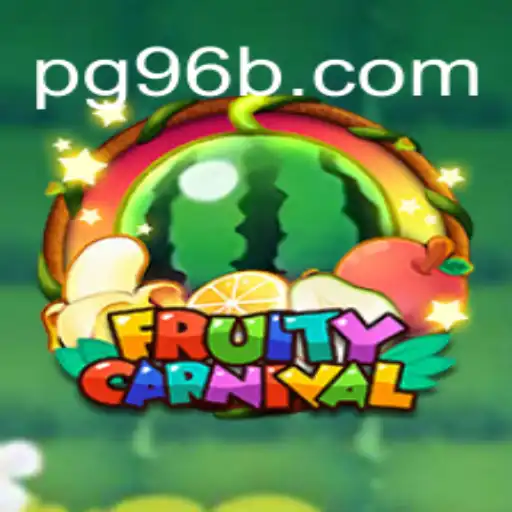 Exploring the Colorful World of FruityCarnival on 96B.com Oficial Slots Brasil #1