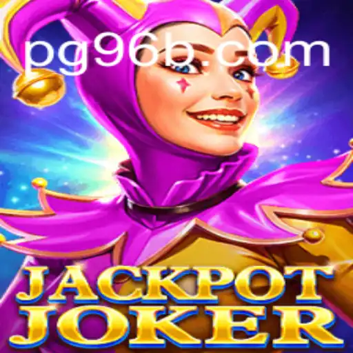 Experience the Thrill of JackpotJoker: The Premier Slot Game at 96B.com Oficial Slots Brasil #1