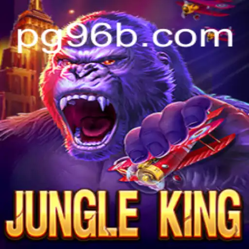 Explore the Thrills and Excitement of JungleKing: The Ultimate Slot Experience