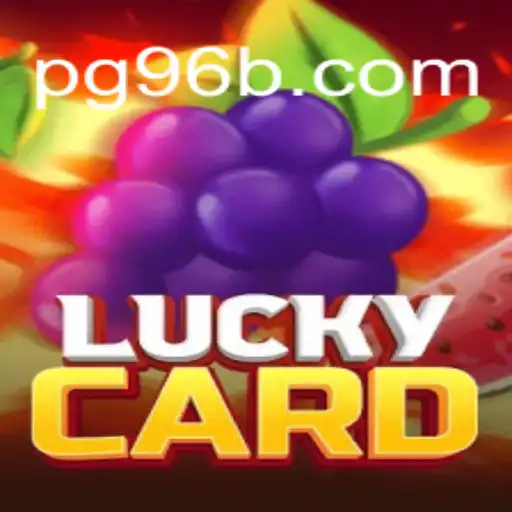 Discovering LuckyCard: The Premier Game Experience with 96B.com Oficial Slots Brasil