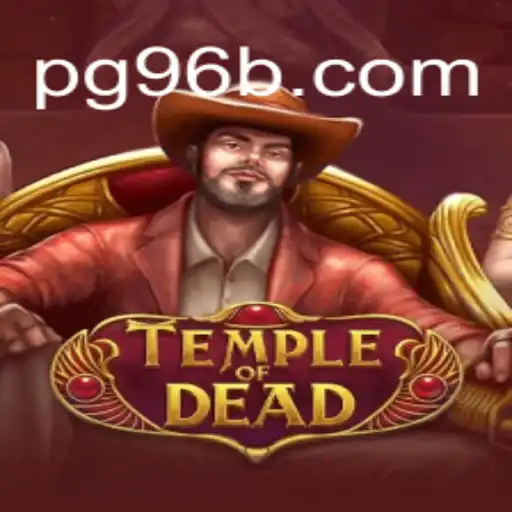 Discovering the Mystique of TempleofDead: An Immersive Slot Gaming Experience