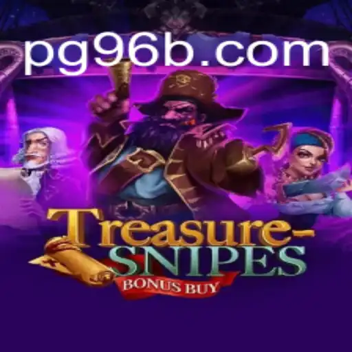 Exploring TreasuresnipesBonusBuy: A Dive into the Exciting World of Online Slots