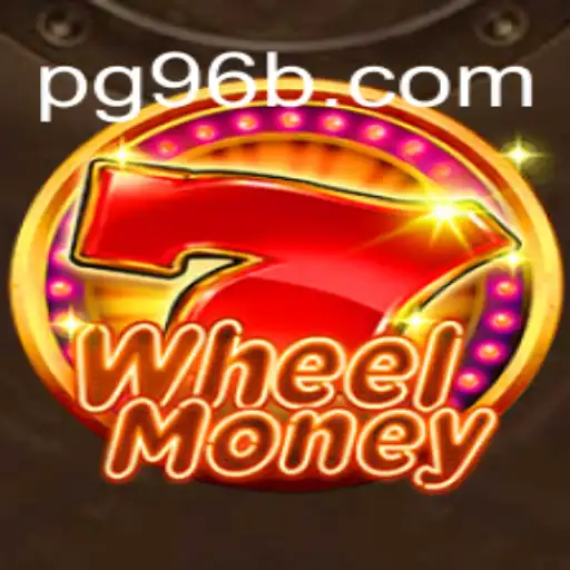 Exploring the Exciting World of WheelMoney and 96B.com Oficial Slots Brasil #1