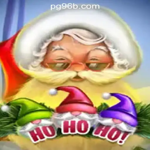 Discover the Exciting World of 'HoHoHo' Slots on 96B.com Oficial Slots Brasil #1