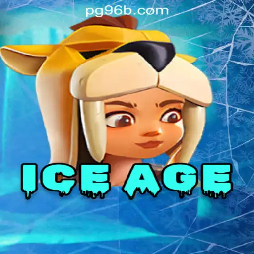 Explore the Exciting World of IceAge: An Introduction to 96B.com Oficial Slots Brasil #1