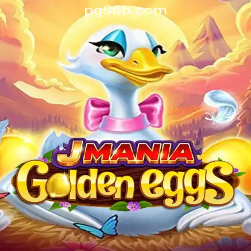 Explore the Exciting World of JManiaGoldenEggs: A Premier Gaming Experience