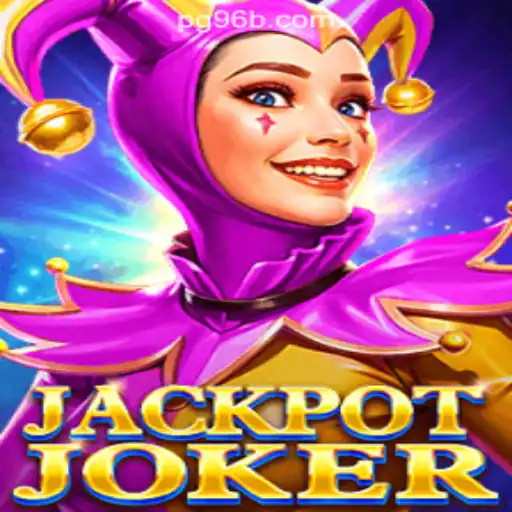 Experience the Thrill of JackpotJoker: The Premier Slot Game at 96B.com Oficial Slots Brasil #1