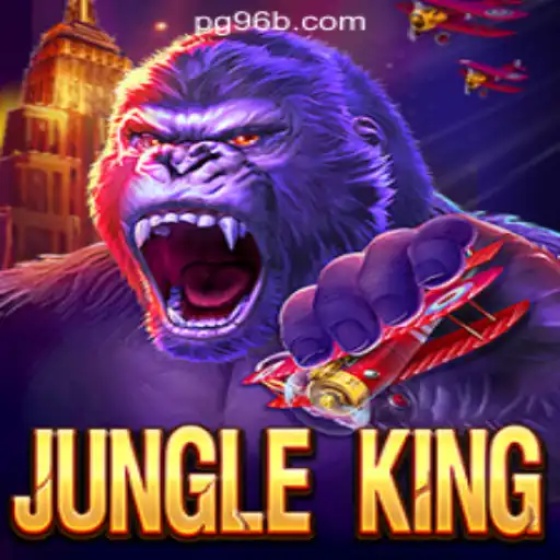 Explore the Thrills and Excitement of JungleKing: The Ultimate Slot Experience