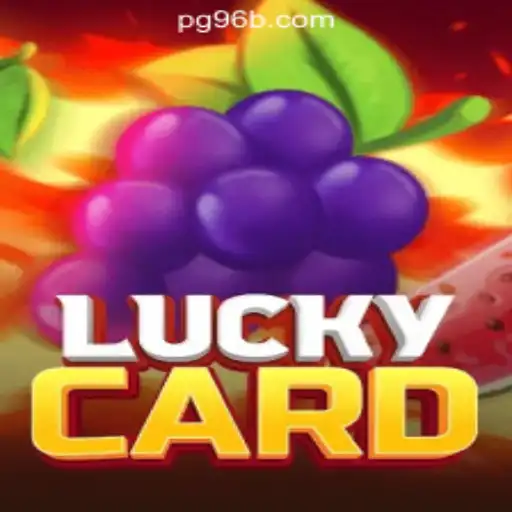 Discovering LuckyCard: The Premier Game Experience with 96B.com Oficial Slots Brasil