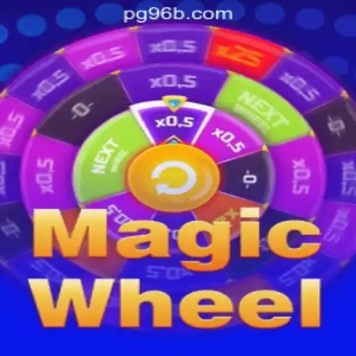 MagicWheel: Experience the Thrilling Spin