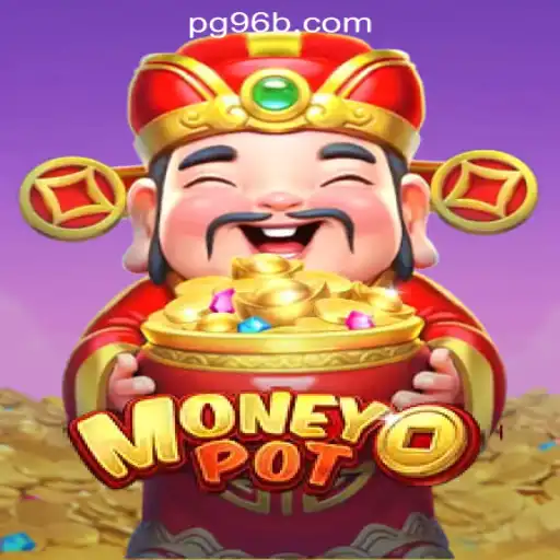 Exploring MoneyPot: The Premier Slot Game by 96B.com Oficial Slots Brasil #1