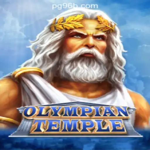 The Rise and Adventure of OlympianTemple: A Journey into the #1 Slot Experience