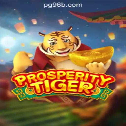 ProsperityTiger: Unlocking the Mystique of 96B.com Oficial Slots Brasil #1