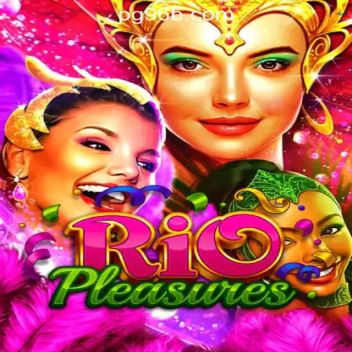 Discover the Thrills of RioPleasures: A Deep Dive into Brazil's Premier Slot Game