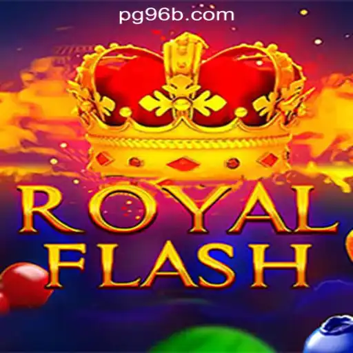 Exploring RoyalFlash: The Premier Slot Experience at 96B.com Oficial Slots Brasil #1
