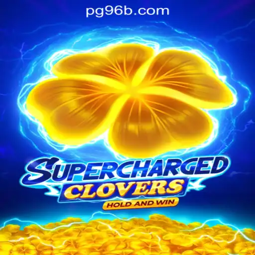 Discover the Excitement of SchargedClovers and the Thrill of 96B.com Oficial Slots Brasil #1
