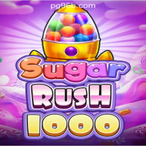 Exploring the Exciting World of SugarRush1000: A Premier Slot Experience at 96B.com Oficial Slots Brasil #1