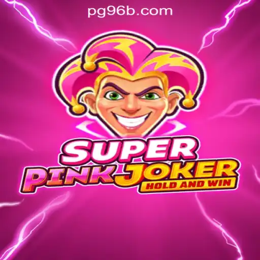 Explore the World of SuperPinkJoker: The Ultimate Slot Experience