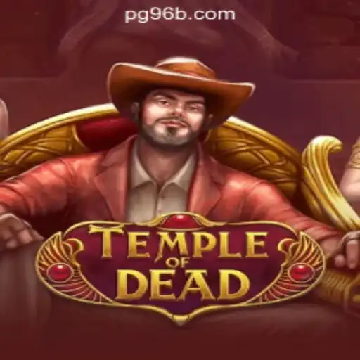 Discovering the Mystique of TempleofDead: An Immersive Slot Gaming Experience
