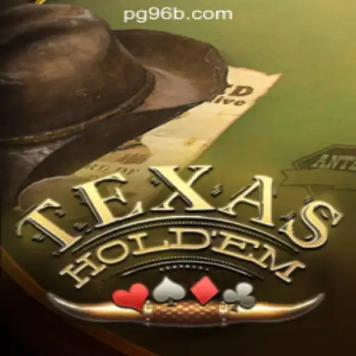 Exploring the Thrills of Texas Holdem and 96B.com Oficial Slots Brasil #1