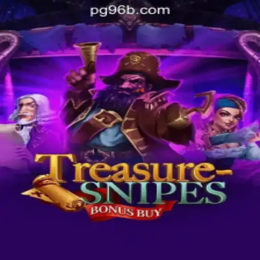 Exploring TreasuresnipesBonusBuy: A Dive into the Exciting World of Online Slots