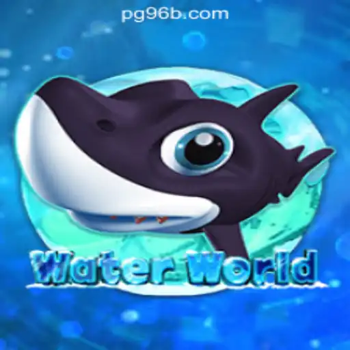 Dive into the Enthralling Universe of WaterWorld at 96B.com Oficial Slots Brasil #1