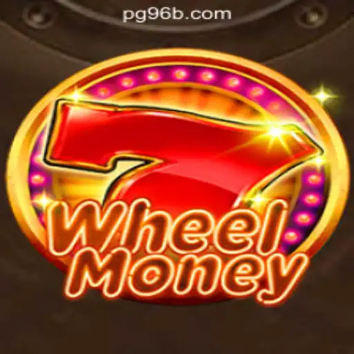 Exploring the Exciting World of WheelMoney and 96B.com Oficial Slots Brasil #1