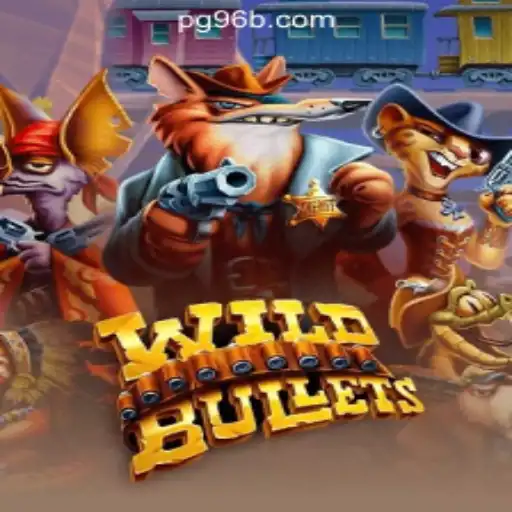 Exploring WildBullets: A Deep Dive into Brazil's Top Slot Game