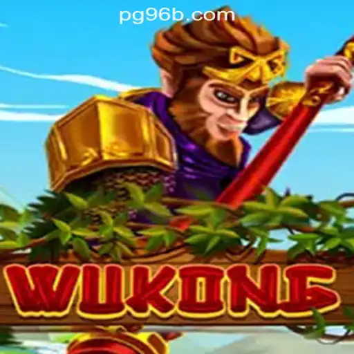 Exploring the Thrilling World of Wukong: Your Guide to 96B.com Oficial Slots Brasil #1
