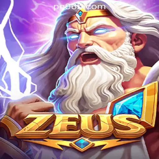 Zeus: The Electrifying World of Greek Mythology Slots on 96B.com